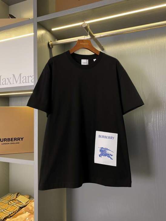Picture of Burberry T Shirts Short _SKUBurberryS-2XLaztx955219925